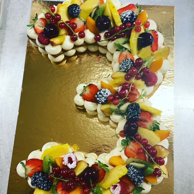 Gâteaux d'anniversaire,Villefranche-sur-Saône